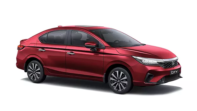 Honda city-exterior-right-front-three-quarter-76