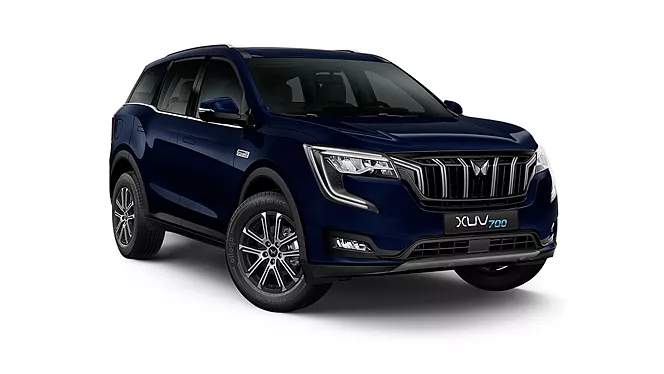 Mahindra xuv700-exterior-right-front-three-quarter-3