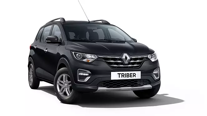 Renault Triber-exterior-right-front-three-quarter-8