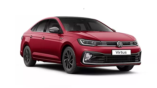 Volkswagen virtus-exterior-right-front-three-quarter-7