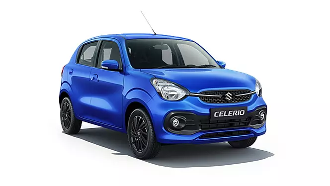 maruti suzuki celerio-exterior-right-front-three-quarter-5