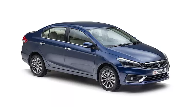 maruti suzuki-ciaz-exterior-right-front-three-quarter-3